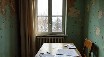 Ich über die Herausforderungen auf dem Mietwohnungsmarkt (1/10)