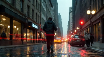 Ich über die Herausforderungen des Bitcoin-Kurses (1/10)