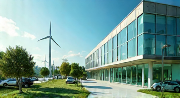 Ich über die innovative Energiezukunft (1/10)