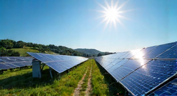 Ich über die Kraft der Solarenergie und ihre Bedeutung für die Zukunft (1/10)