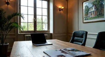 Ich über die Kunst des Immobilienverkaufs und seine Strategien (1/10)