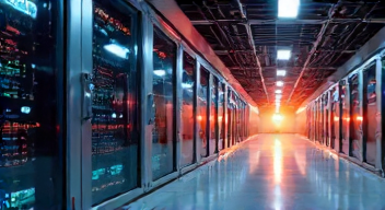 Ich über die Zukunft der Energieverteilung in Rechenzentren (1/10)