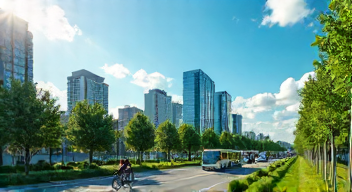 Ich über STRABAGs Klimaziele und meine Vision für die Zukunft (1/10)