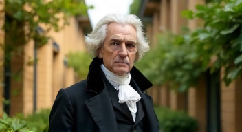 Immanuel Kant über die soziale Verantwortung im Wohnungsbau (5/10)