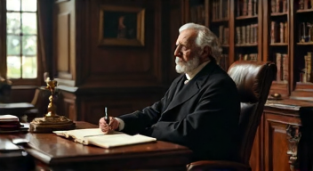 Immanuel Kant über Ethik und Technologie (5/10)