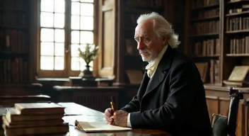 Immanuel Kant über Ethik und Verantwortung (4/10)