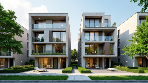 Immobilien, Assetmanagement, Investment: Die Geheimnisse der ABG Real Estate Group