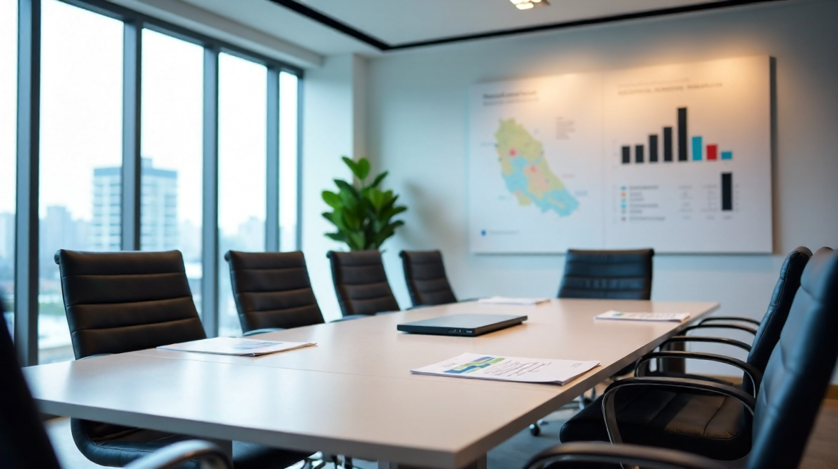 Immobilien-Sekundrmarkt: Ardian, ADIA und neue Chancen für Investoren