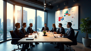 Immobilienfinanzierungen: Strategien, Komplexität, Zukunftsperspektiven