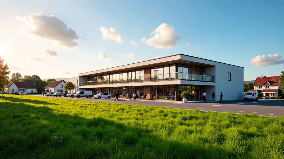 Immobilienkauf, Ostfriesland, Investitionen: Die Hintergründe der Combi-Transaktion