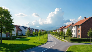 Immobilienklima: Stabilität, Zuwachs und Herausforderungen in 2026