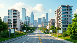 Immobilienmarkt 2026: Kaufpreise, Renditen und regionale Trends im Fokus