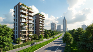 Immobilienmarkt Deutschland 2026: Topstandorte, Trends, Herausforderungen