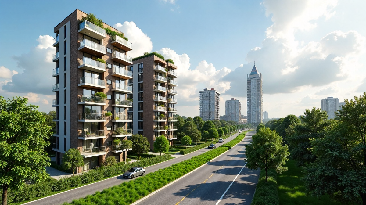 Immobilienmarkt Deutschland 2026: Topstandorte, Trends, Herausforderungen