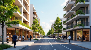 Immobilienmarkt: Nachfrageexplosion in B-, C- und D-Städten 2026