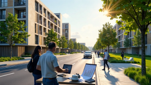 Immobilienwirtschaft 2026: Trends, Herausforderungen und Entwicklungen