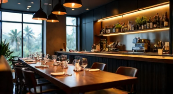 Innovation im Gastgewerbe (4/10)