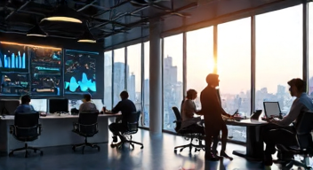 Innovation in Prozessen fördern (7/10)