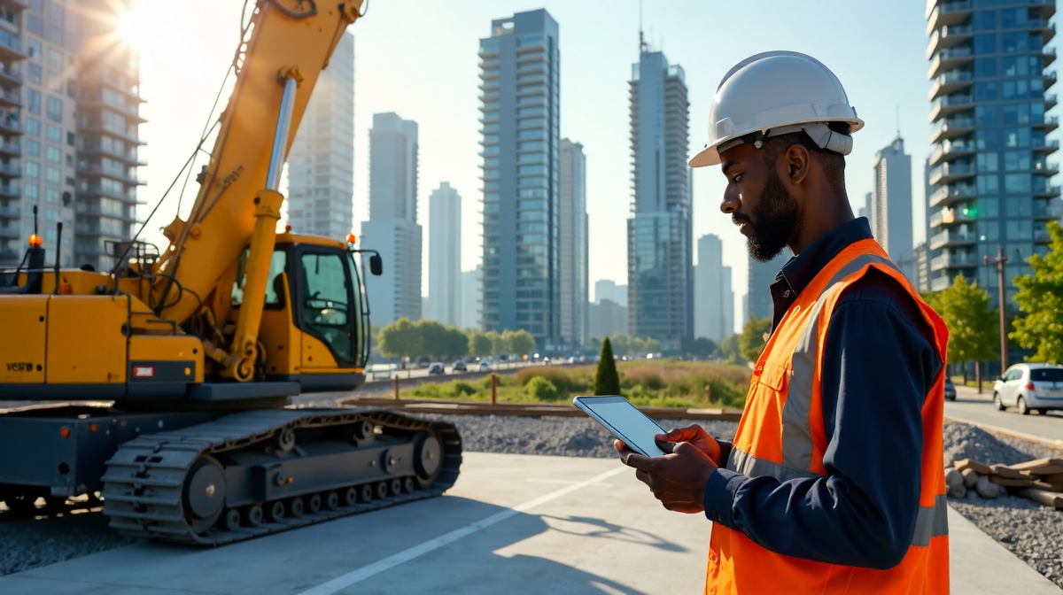 Innovationen im Bauwesen: Kster Ventures, Startup-Kooperationen, digitale Lösungen