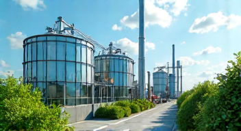 Innovationen in der Energiegewinnung aus Abfall (7/10)