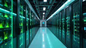 Innovationen in Rechenzentren: Siemens, Rittal und die Zukunft der Energieverteilung