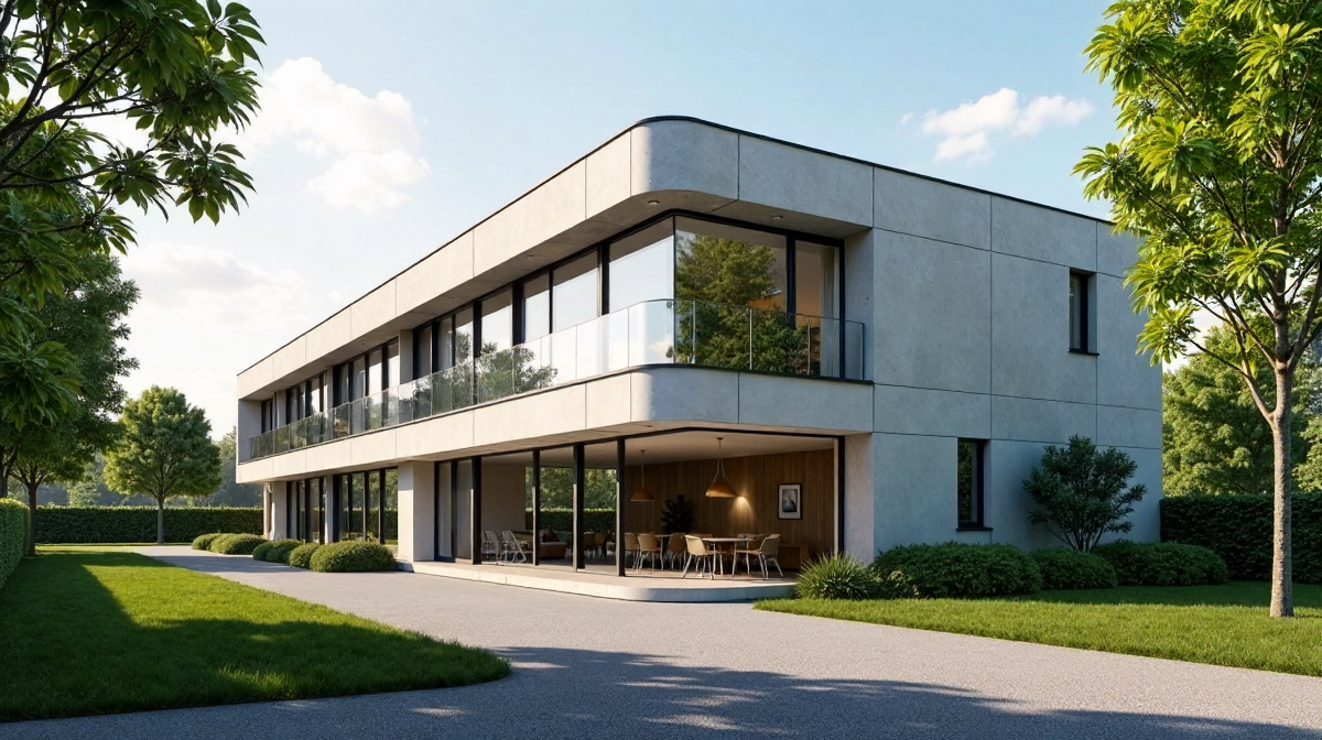 Innovative Immobilienverträge: E-Group, Hammerwerk und Stuttgarter Standort