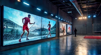 Innovative Vermarktungsstrategien für Sportkonzepte (4/10)