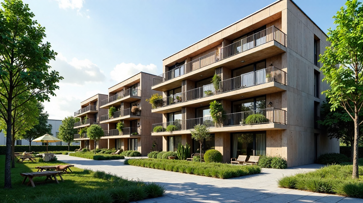 Innovative Wohnkonzepte: Goldbeck und 15 Degree in Berlin revolutionieren Immobilien