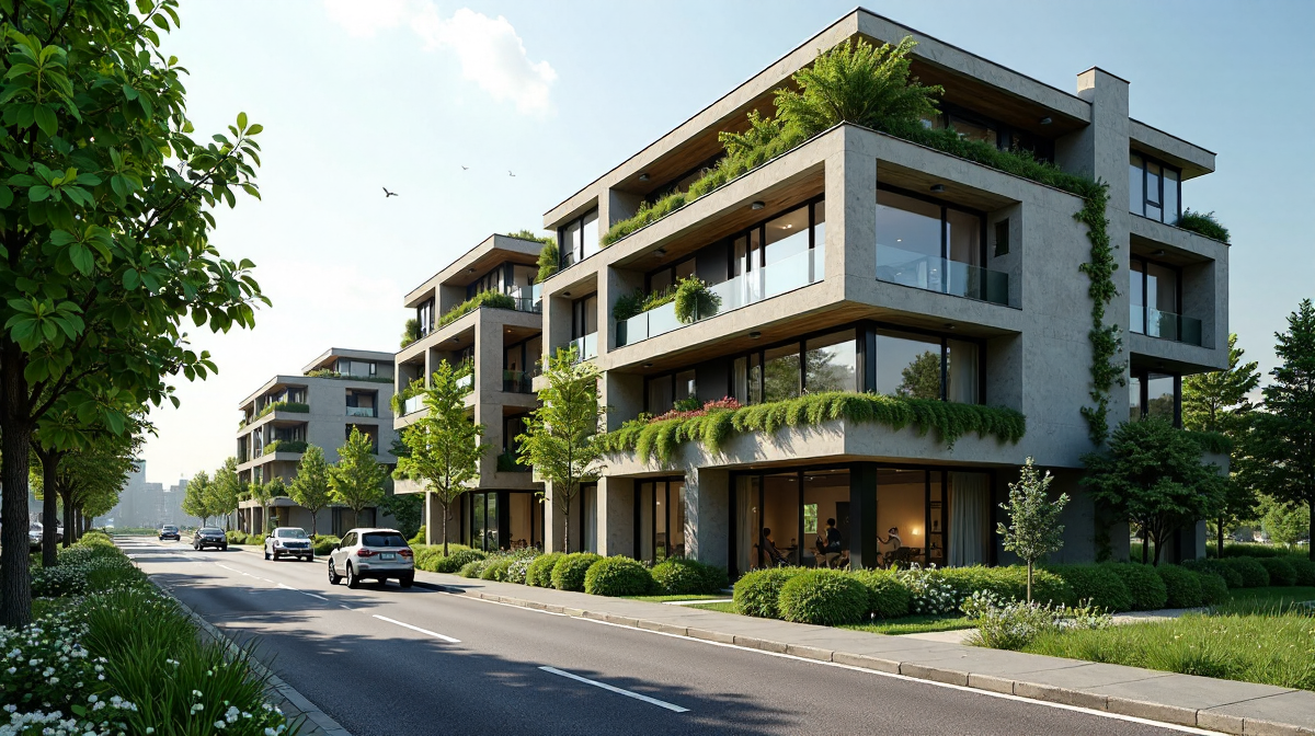 Innovative Wohnprojekte: Finanzierung, Entwicklung, Berlin