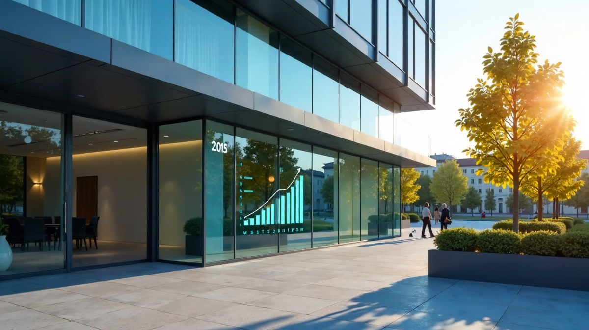 Instone: Marktstrategien, Gewinnprognosen und Wachstumspotenziale 2026