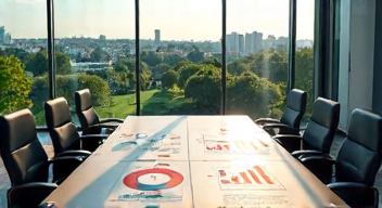 Integration sozialer Aspekte in wirtschaftliche Entscheidungen