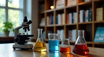 Interdisziplinarität als Schlüssel zur Forschung (4/10)