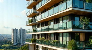 Internationale Investoren und ihre Rolle im Wohnungsmarkt (5/10)