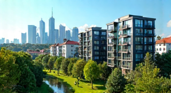 Internationale Perspektiven auf Wohninvestitionen (6/10)