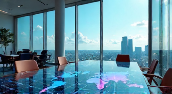 Internationale Vernetzung in der Immobilienwirtschaft (8/10)