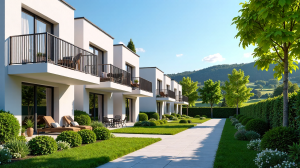 Investition in Eichstätt: Wohnimmobilien, Marktanalyse, Wachstumskurs