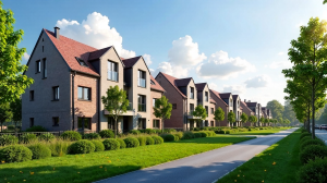 Investitionen in Wohnimmobilien: Ontario Teachers, DWE und die Zukunft des Marktes