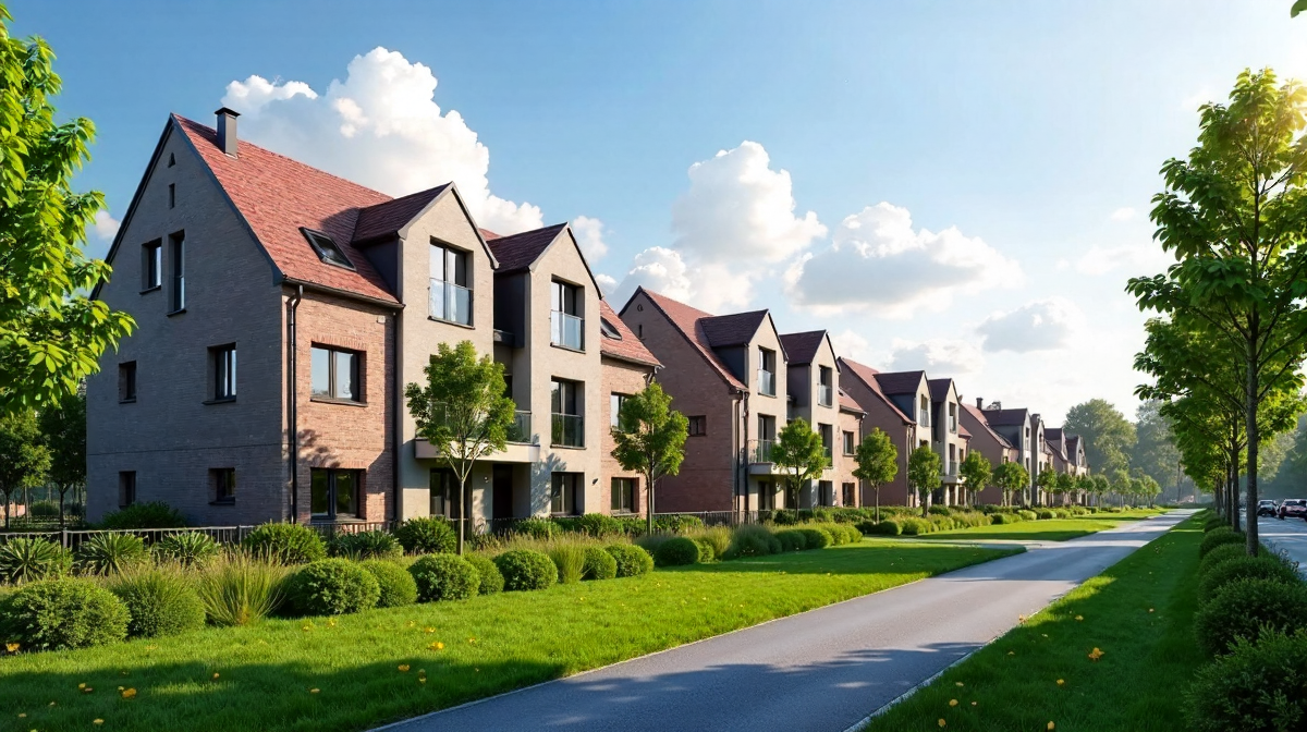 Investitionen in Wohnimmobilien: Ontario Teachers, DWE und die Zukunft des Marktes