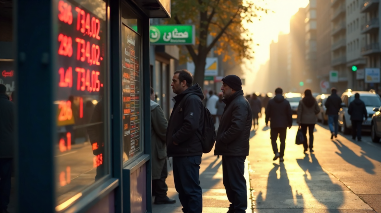 Iran-Krieg, Energiepreise und soziale Gerechtigkeit: Eine Analyse der wirtschaftlichen Folgen