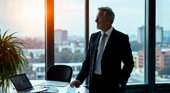 Jan Klssendorff über die Marktsituation in Düsseldorf (2/10)