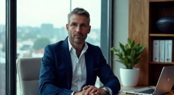 Kapitalinvestor mit Weitblick (2/10)