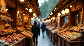 Kaufverhalten: Erlebnisse als Kaufanreiz (6/10)