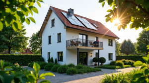 Klimaschutz durch Sanierung: EU-Vorschlag, Energieeffizienz, Immobilienwirtschaft