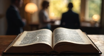 Kommunikation von Unternehmenswerten durch Geschichte (6/10)