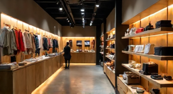 Kreativität im Retail: Neue Ideen entwickeln (8/10)