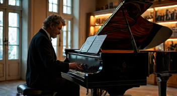 Kreativität in einer technisierten Welt (9/10)