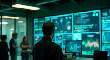 Kreativität und Innovation im Krypto-Sektor (9/10)