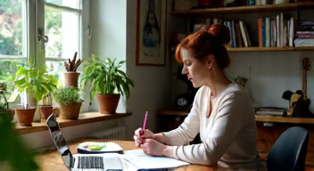 Kreativität und Inspiration im Arbeitsumfeld (9/10)