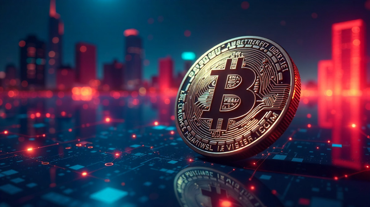 Krypto-Derivate, ESMA-Warnung und Finanzregulierung im Fokus der Zukunft