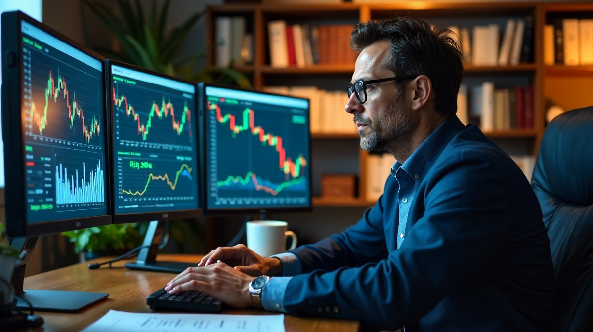 Krypto-Detektiv enthüllt Insiderhandel: Ein Blick auf Märkte und Ethik